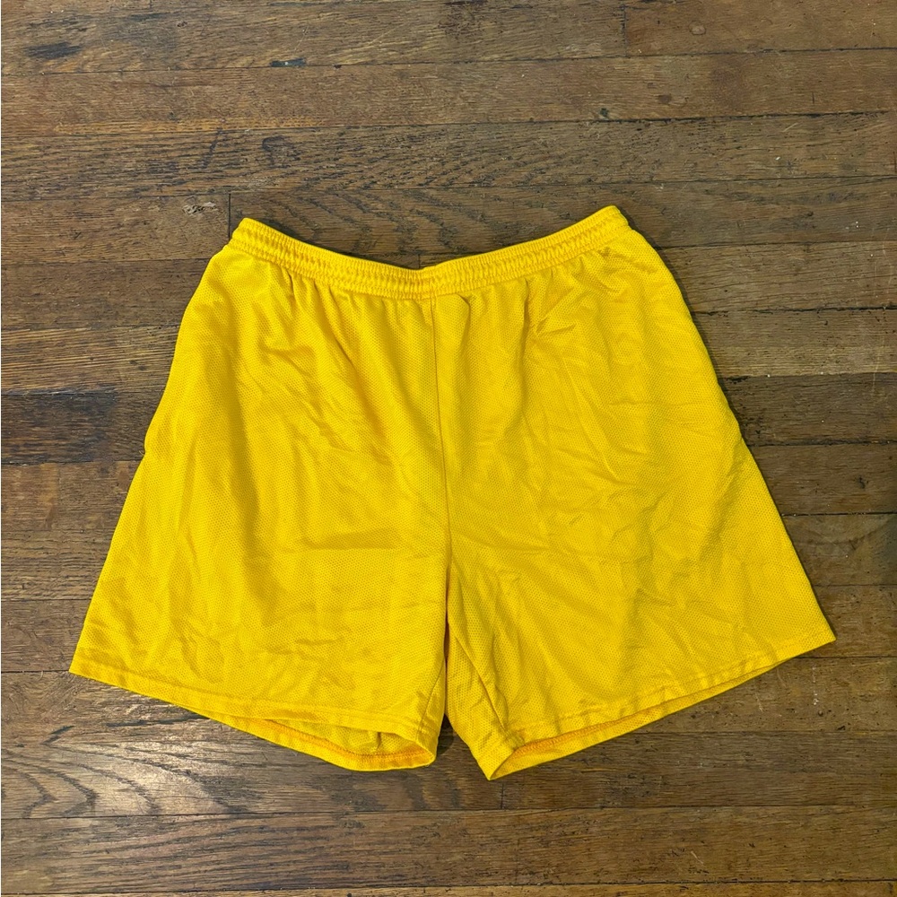 Kid’s Athletic Shorts